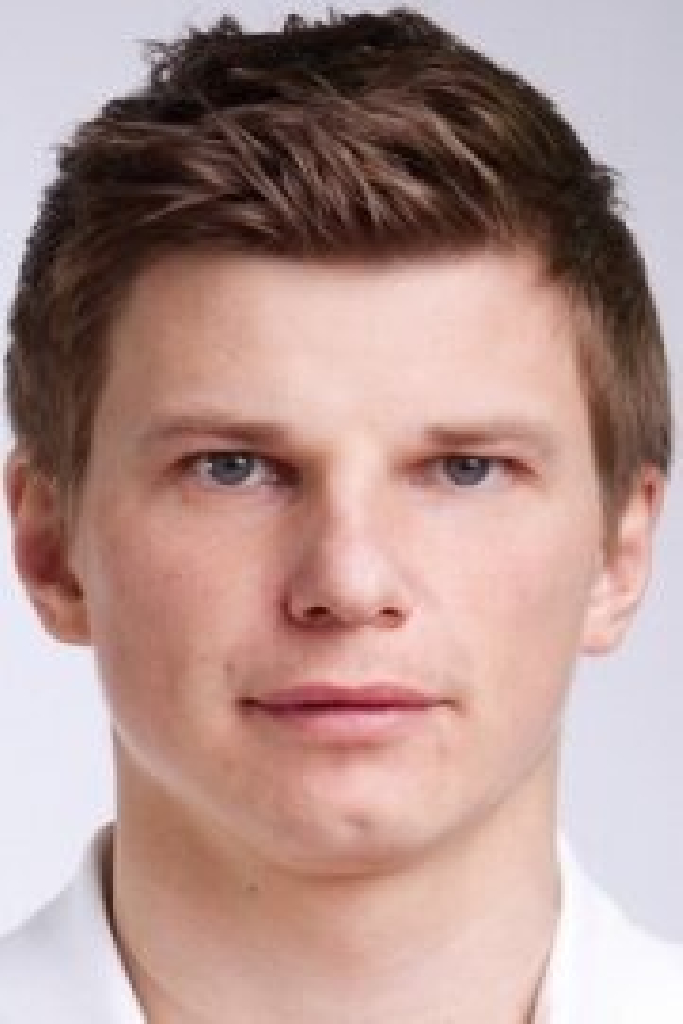Андрей Аршавин