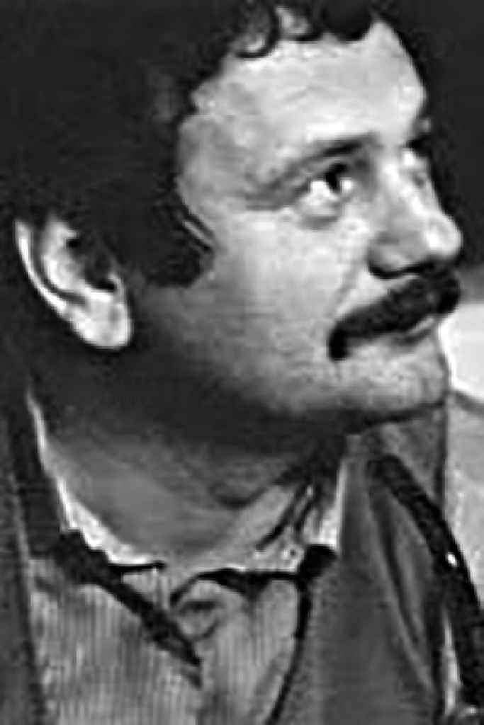 Владимир Коровин