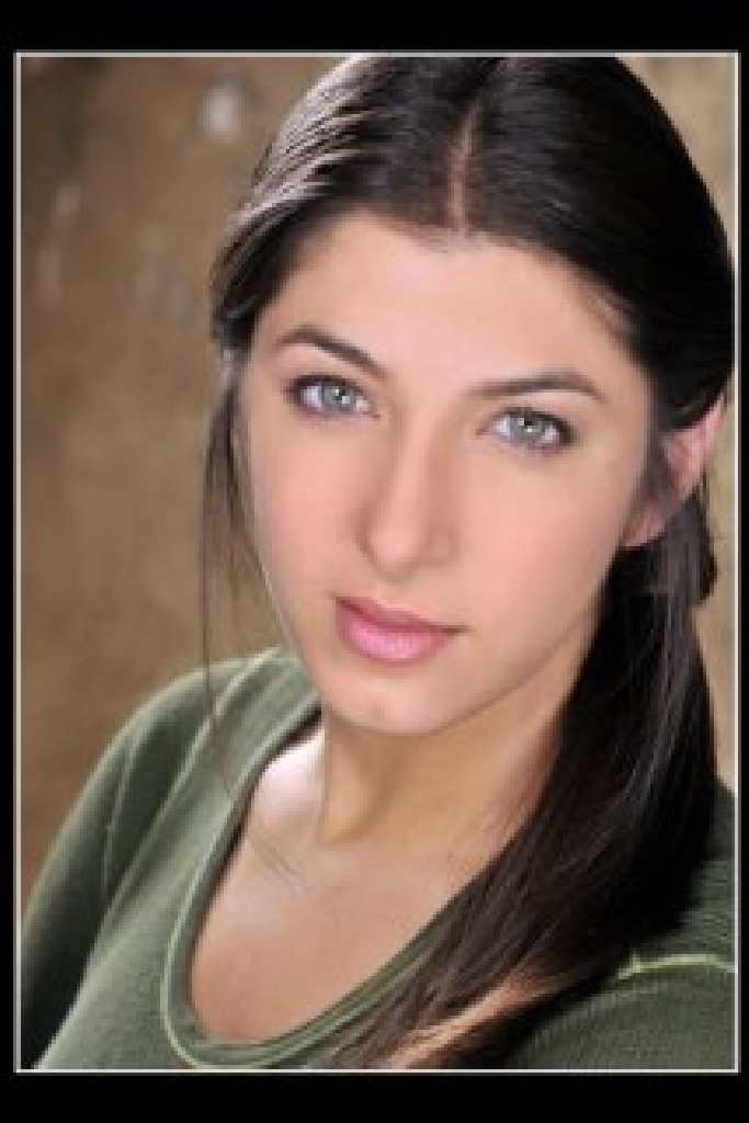 Marissa Snitkoff