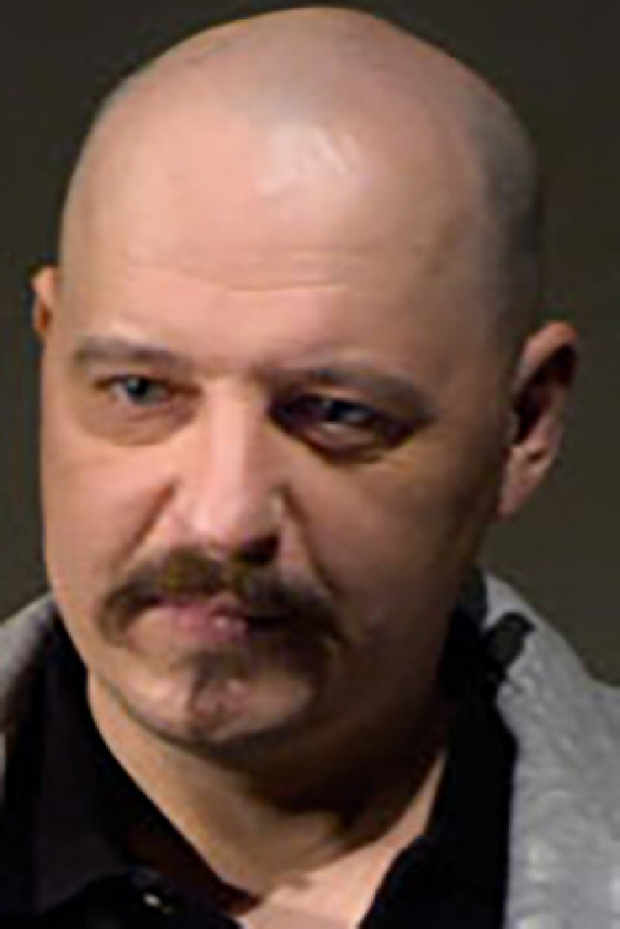 Игорь Коцарев