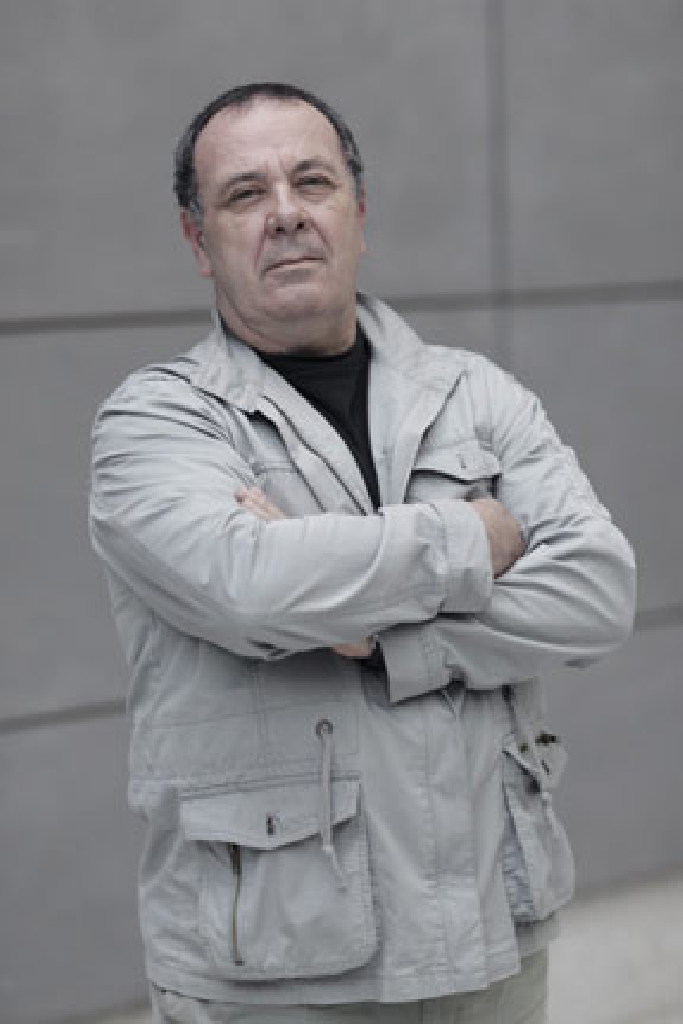 Эмилио Ардура