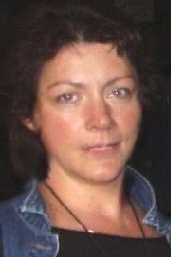 Анна Ракша