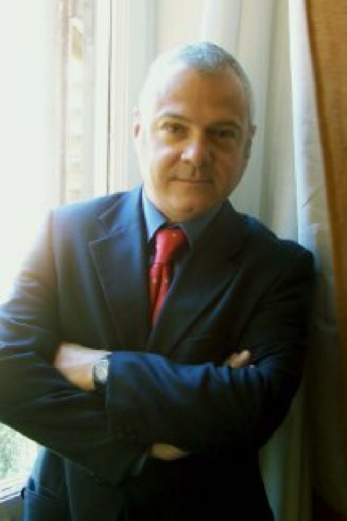 Альберто Спьяцци