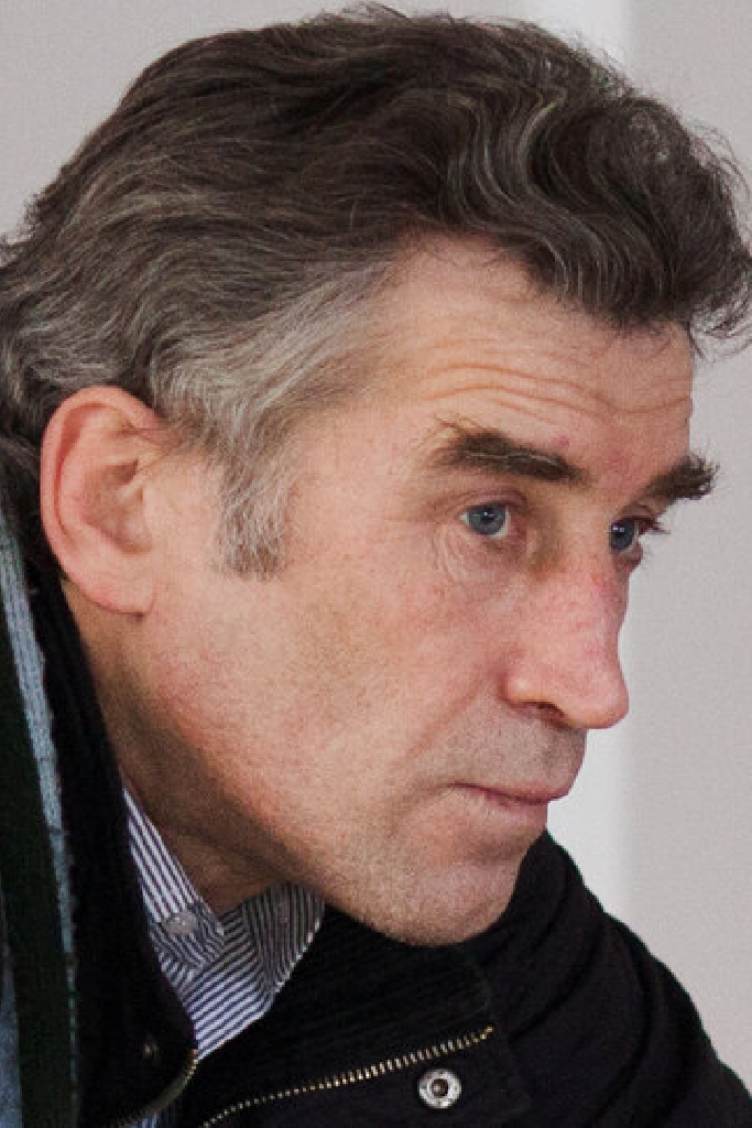 Юрий Зеленов