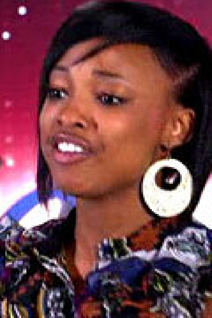 Shaddaii Harris