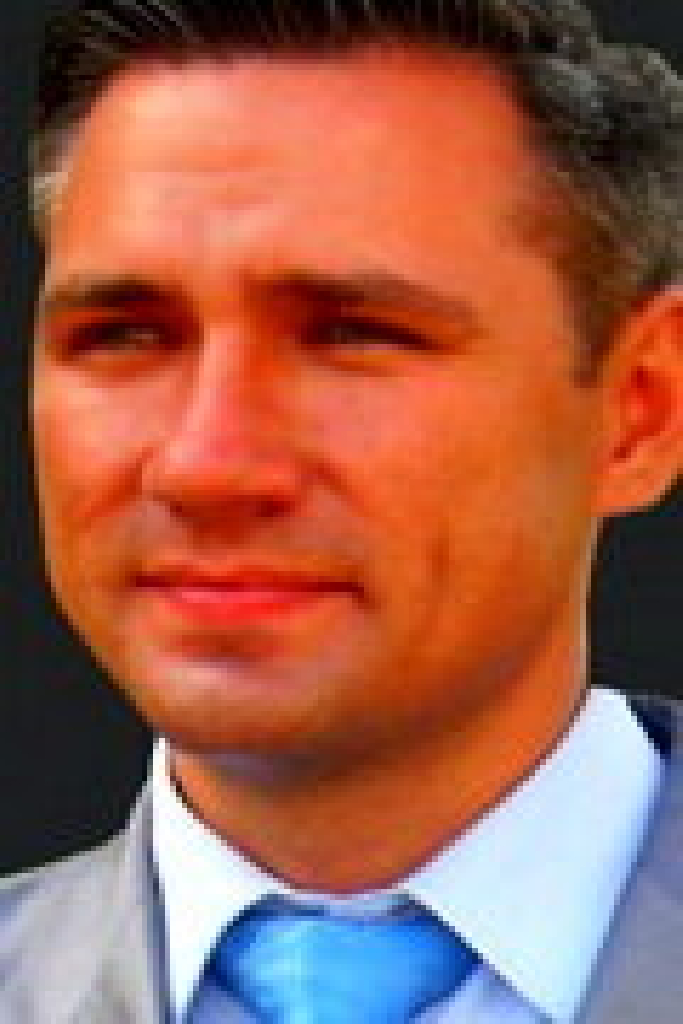 Ростислав Дуда