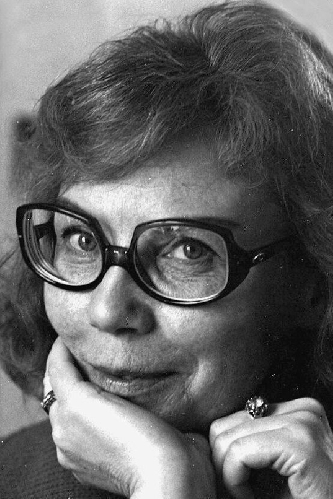 Edith Toreg