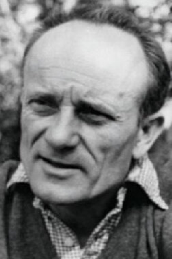 Эрнест Геблер