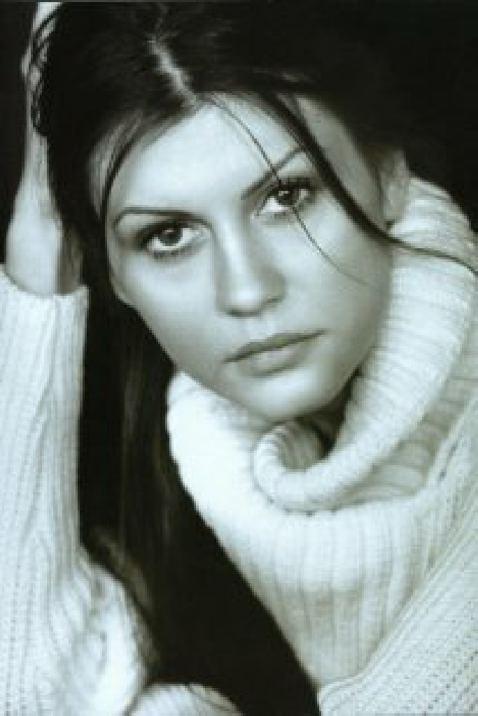 Елена Крицкая
