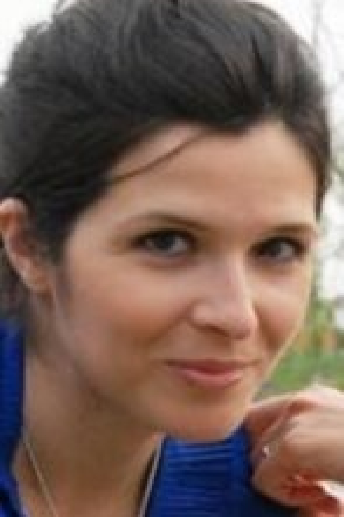 Eleonora Margiota