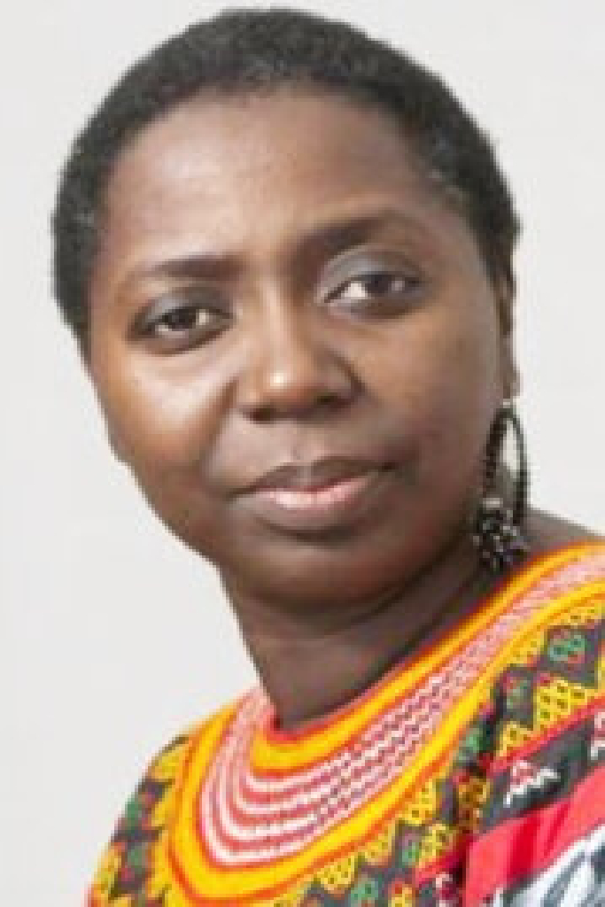 Fatou Kande Senghor