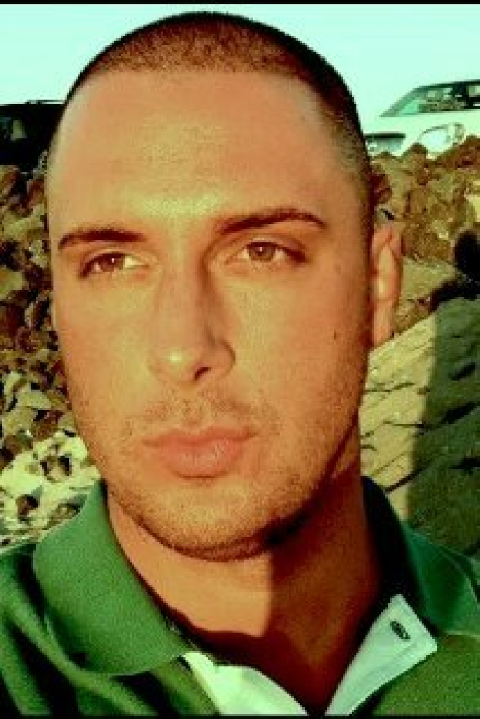James Del Gatto