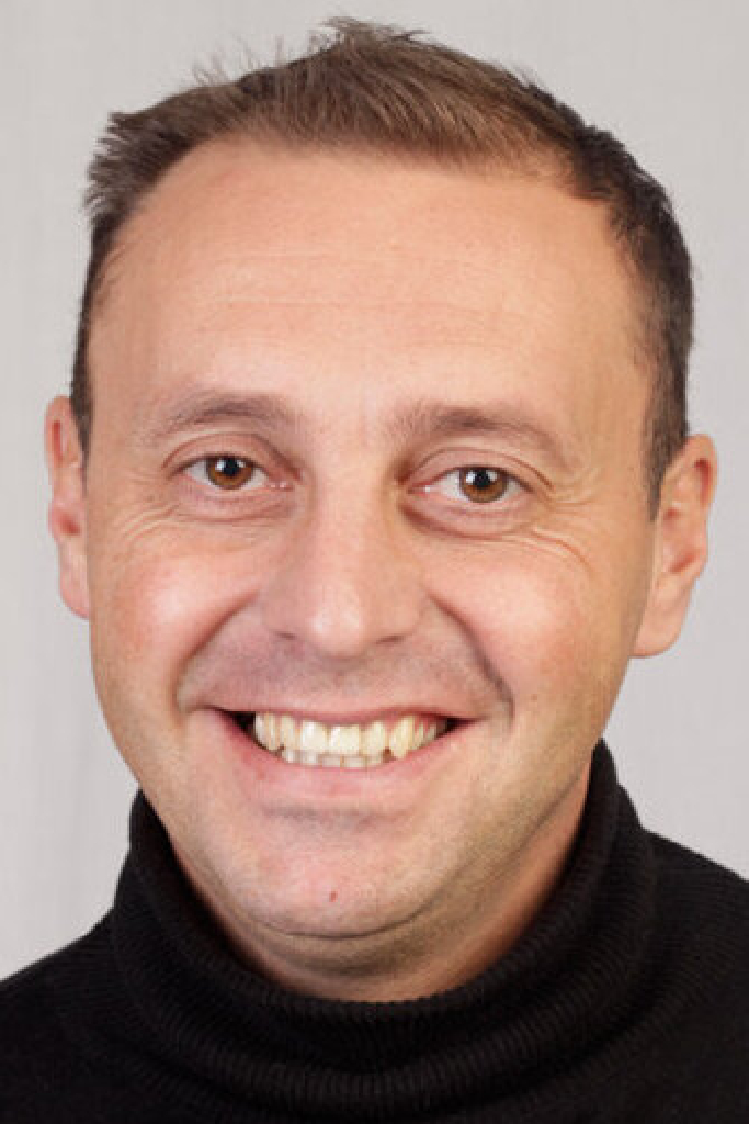 Алексей Величко
