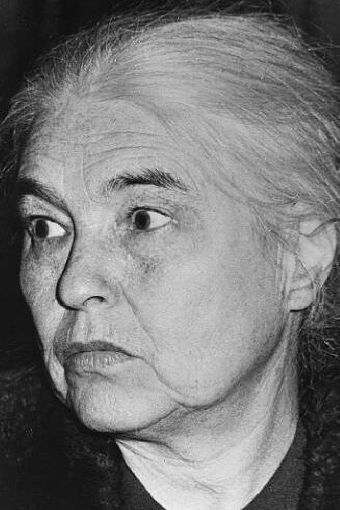 Анна Зегерс