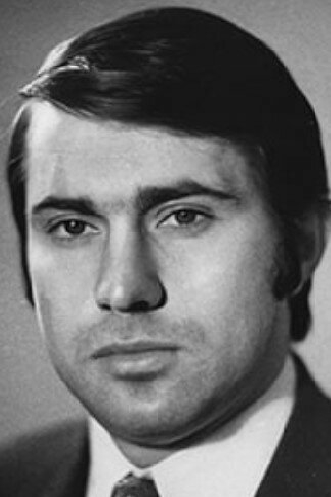 Геннадий Унанов