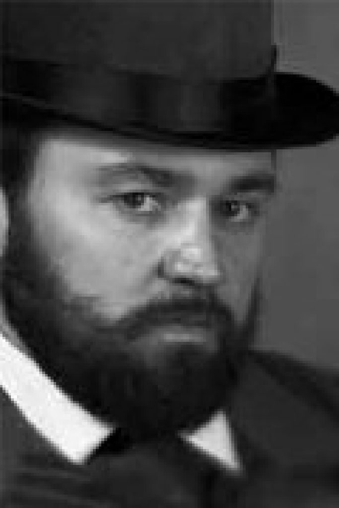 Сергей Кожаев