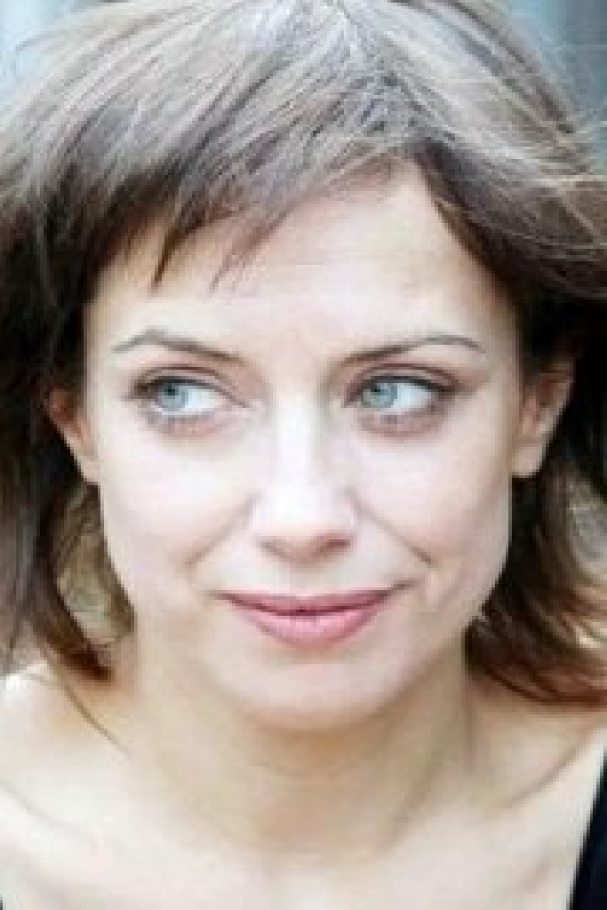 Patrizia Olgiati