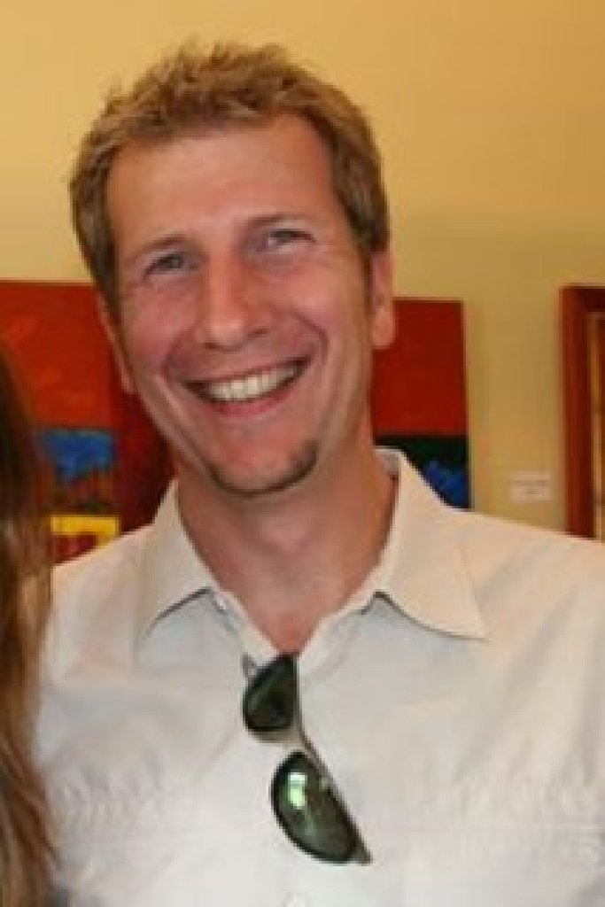 Tony Hrkac