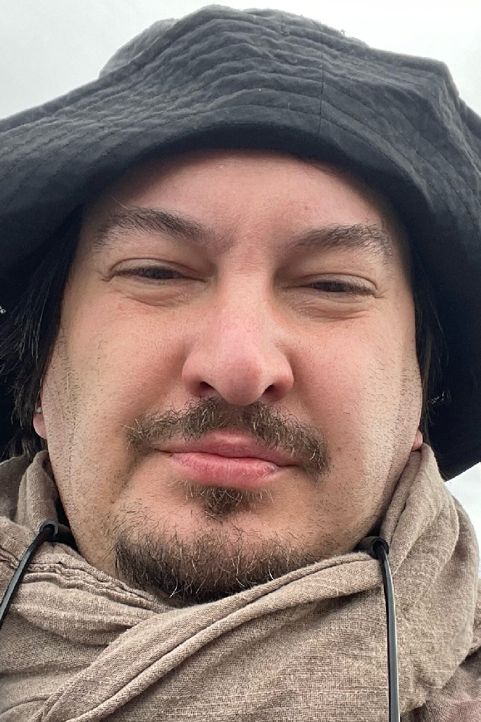 Павел Лычкин