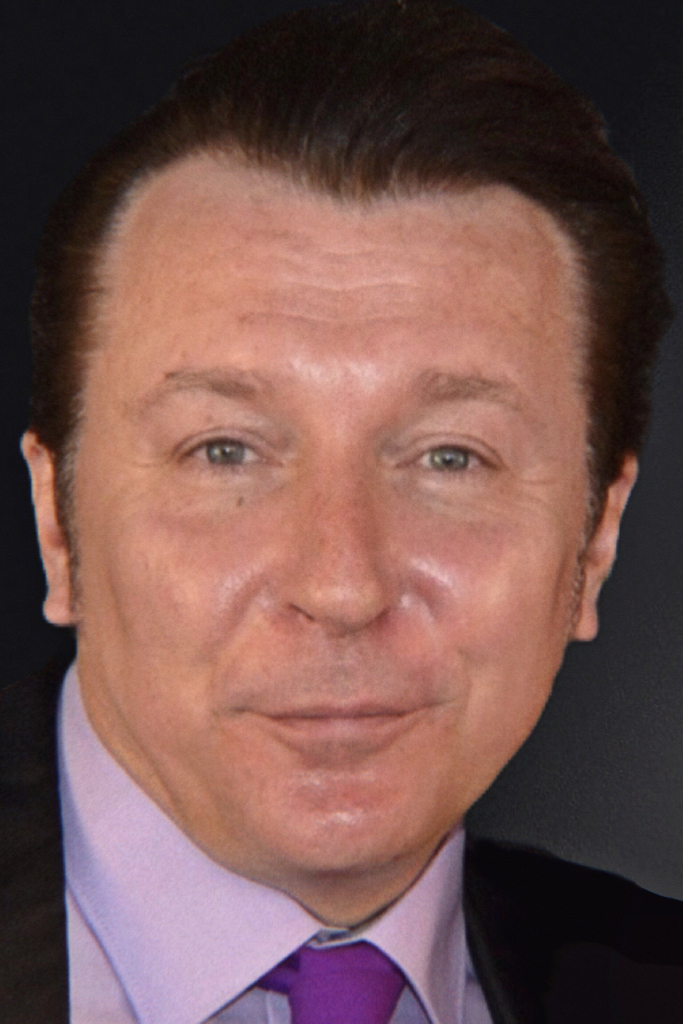 Сергей Набиев