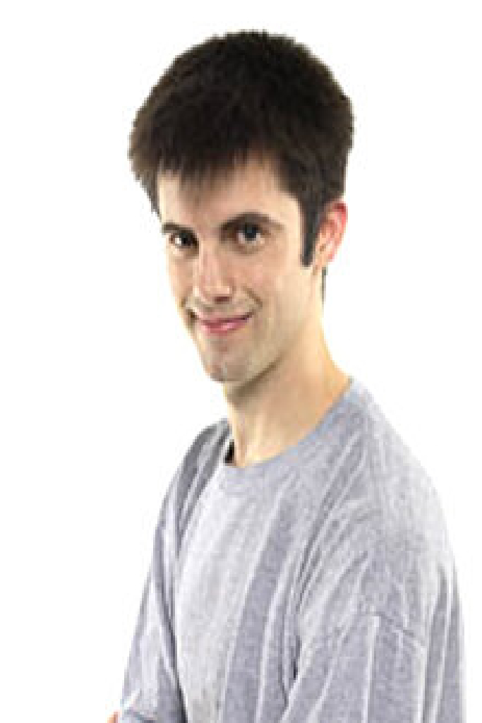Luke Neyer
