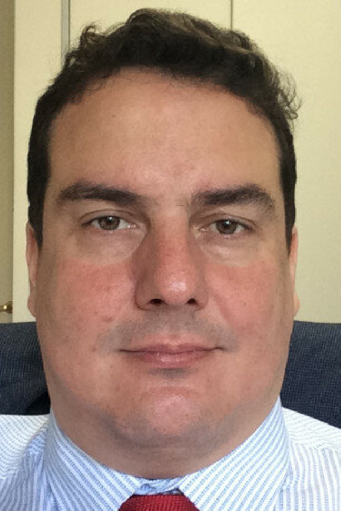 Nicolás Fedor Sulcic