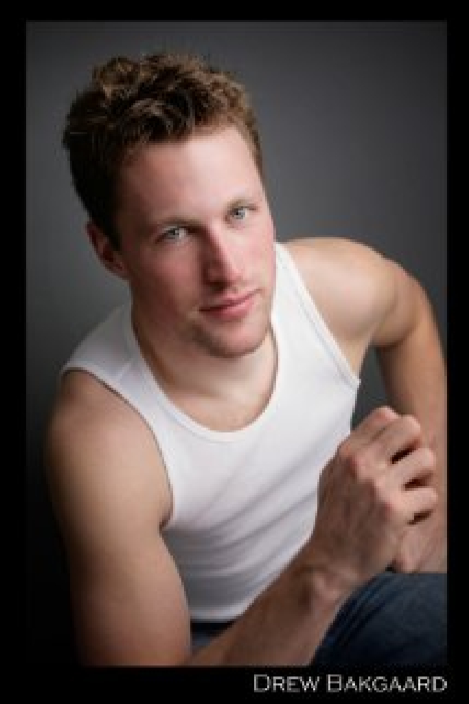 Drew Bakgaard
