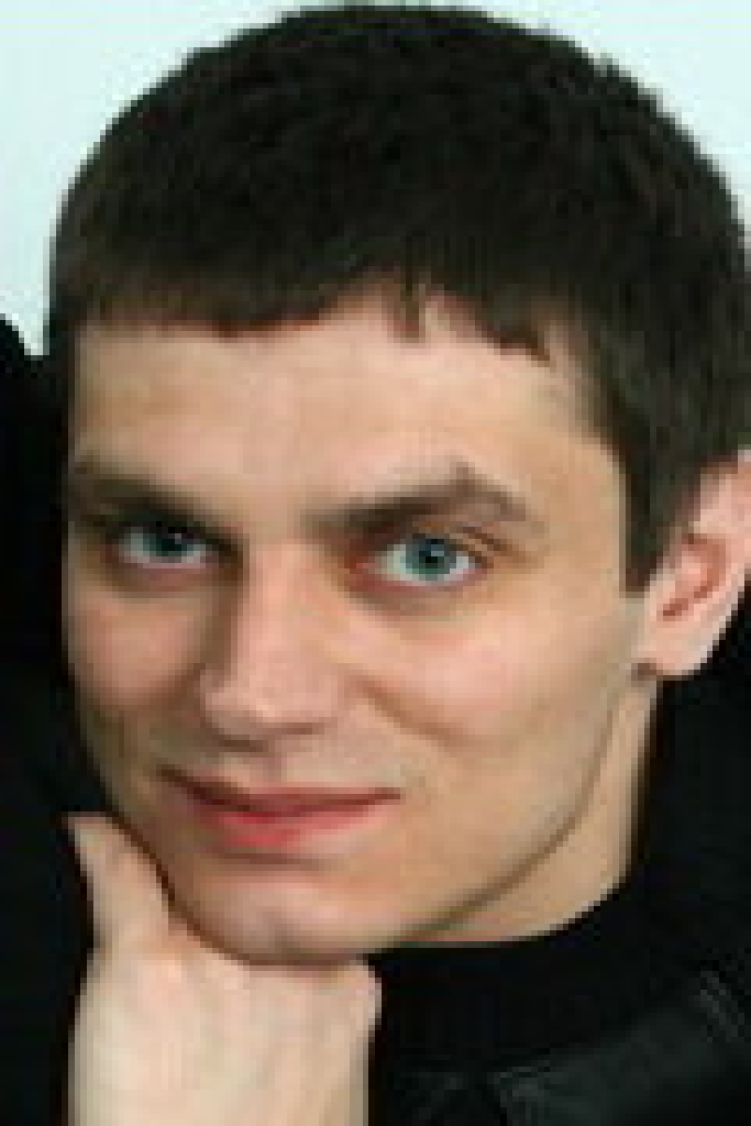 Павел Левицкий