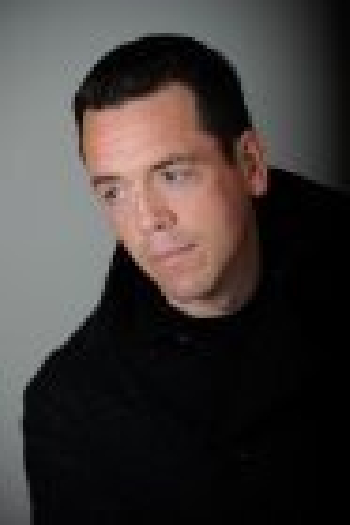 Stephen Hosie