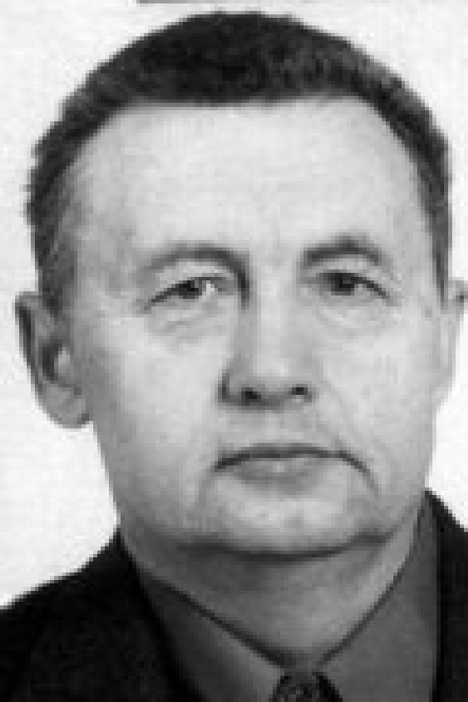 Геннадий Смолянов