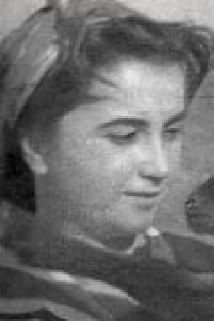 Тамилла Рустамова