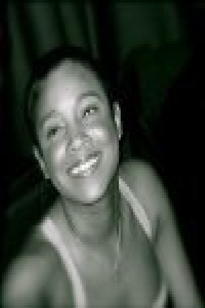 Tanya Hoffler-Moore