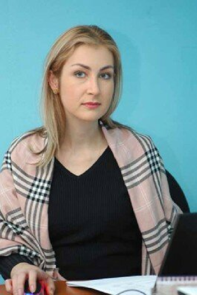 Татьяна Плешанова