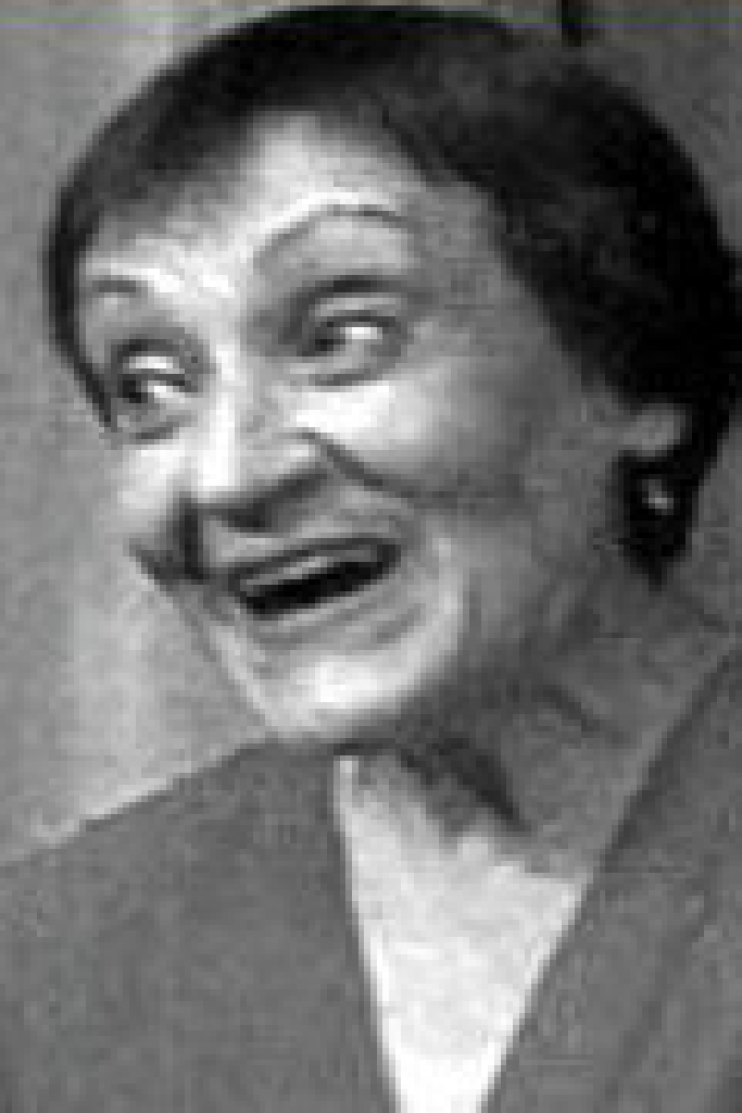 Елена Цорн