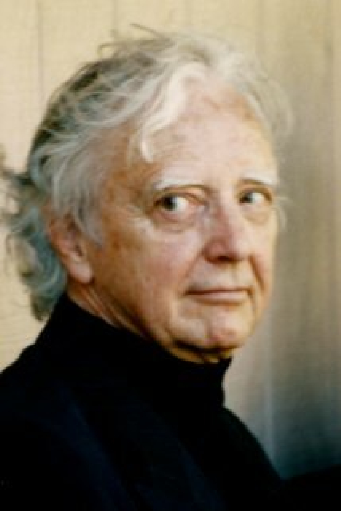 Charles Nauman