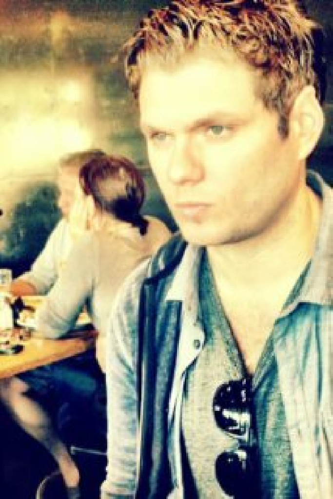 Travis Bengard