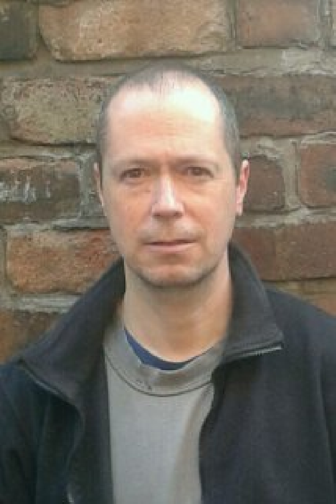 Paul Hilts