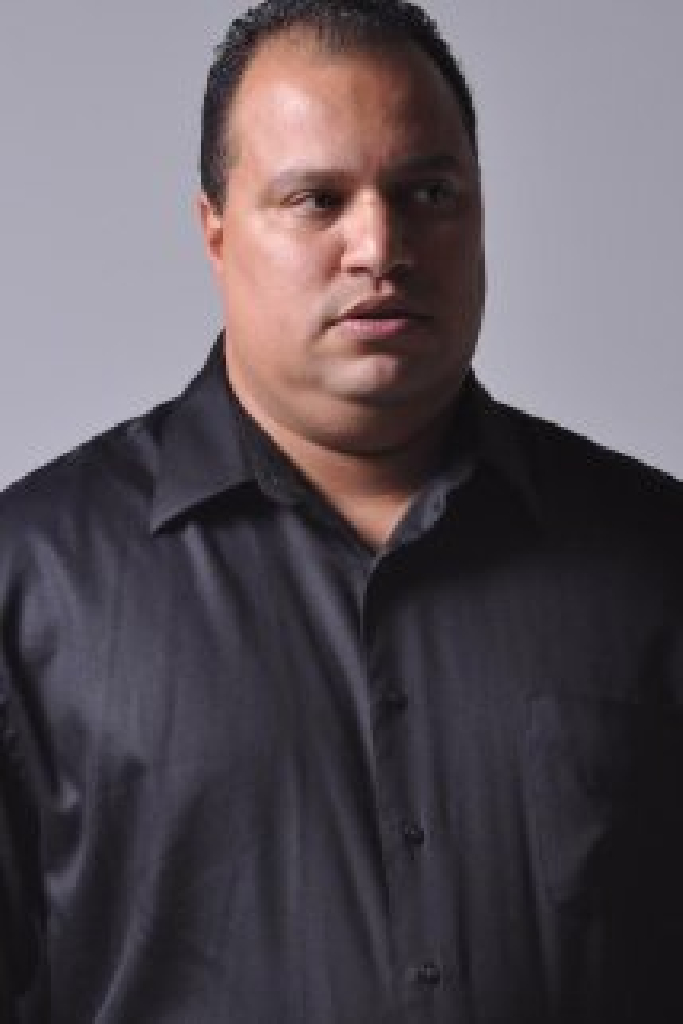 Luis Lapeira