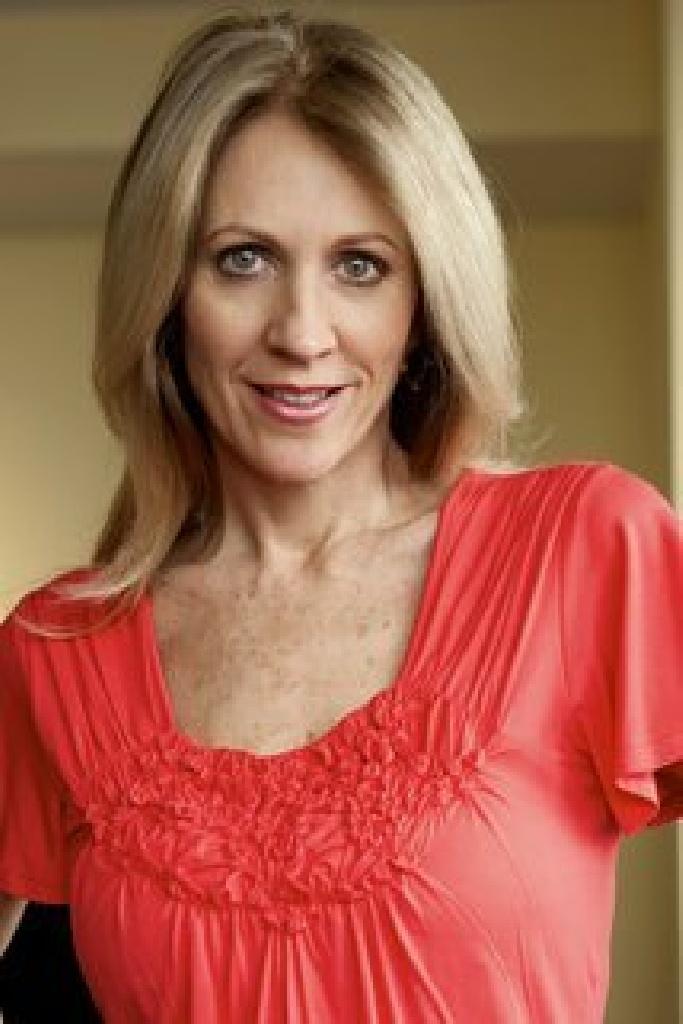 Sara Ann Johnson