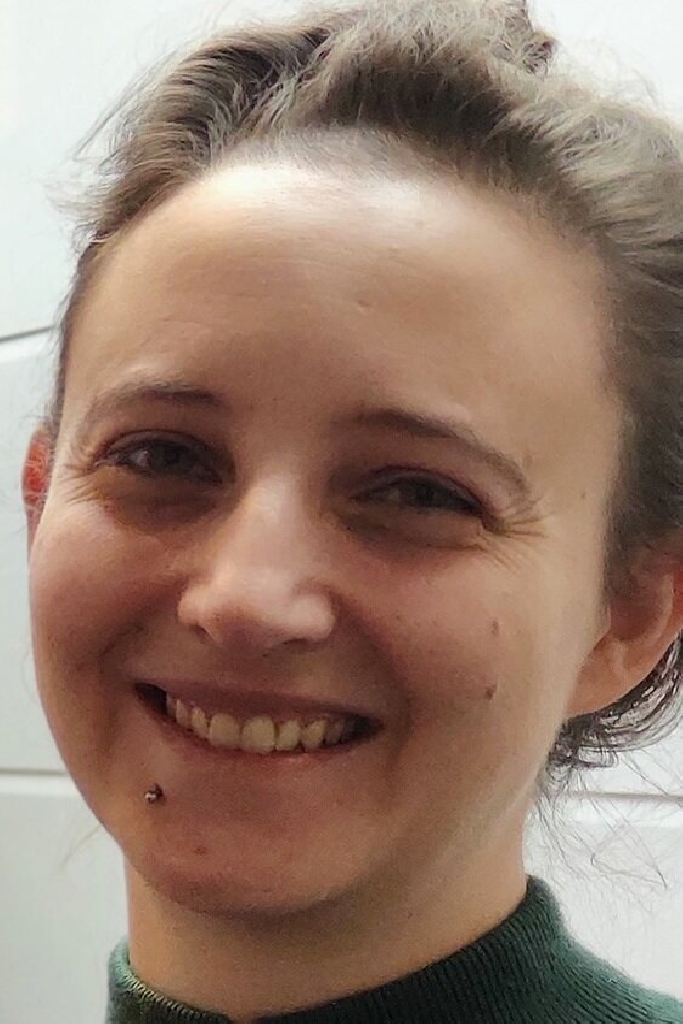 Мира Берт