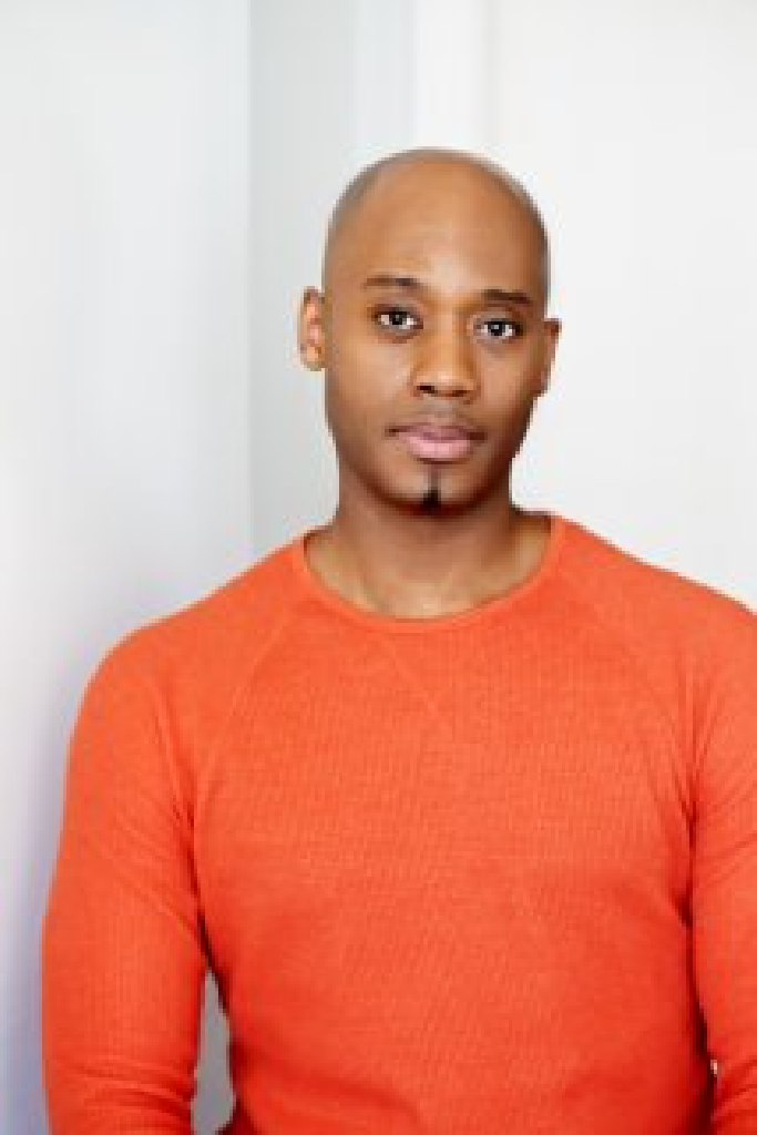 Toyin Sebastien Ajimati