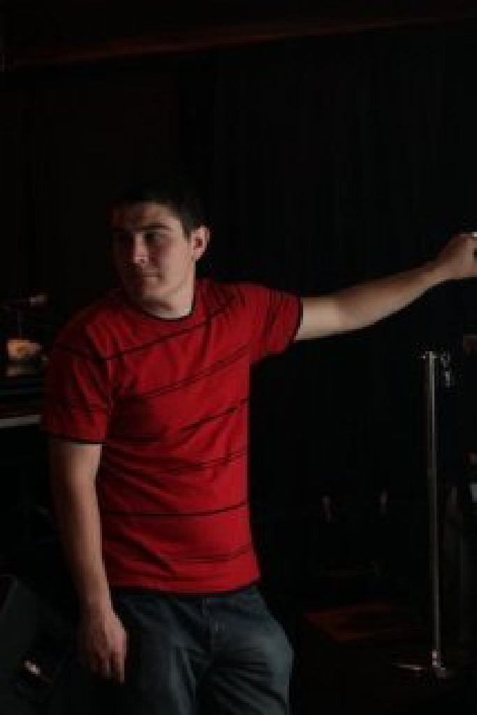 Chris Frint