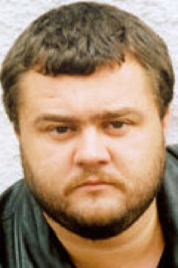 Никита Рулев