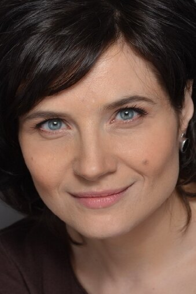 Анна Полупанова