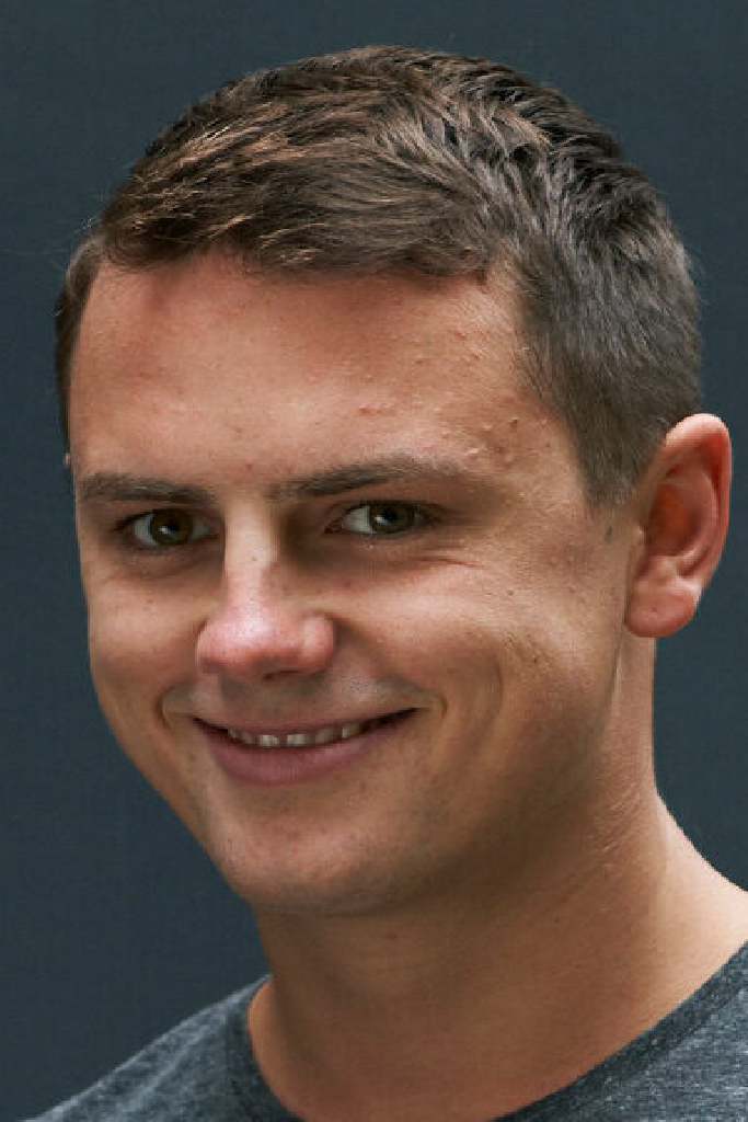 Дэвид Шлихтер