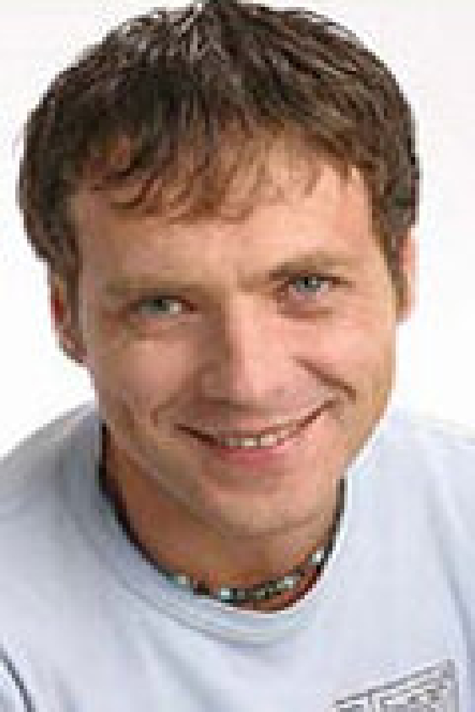 Сергей Мурашкин