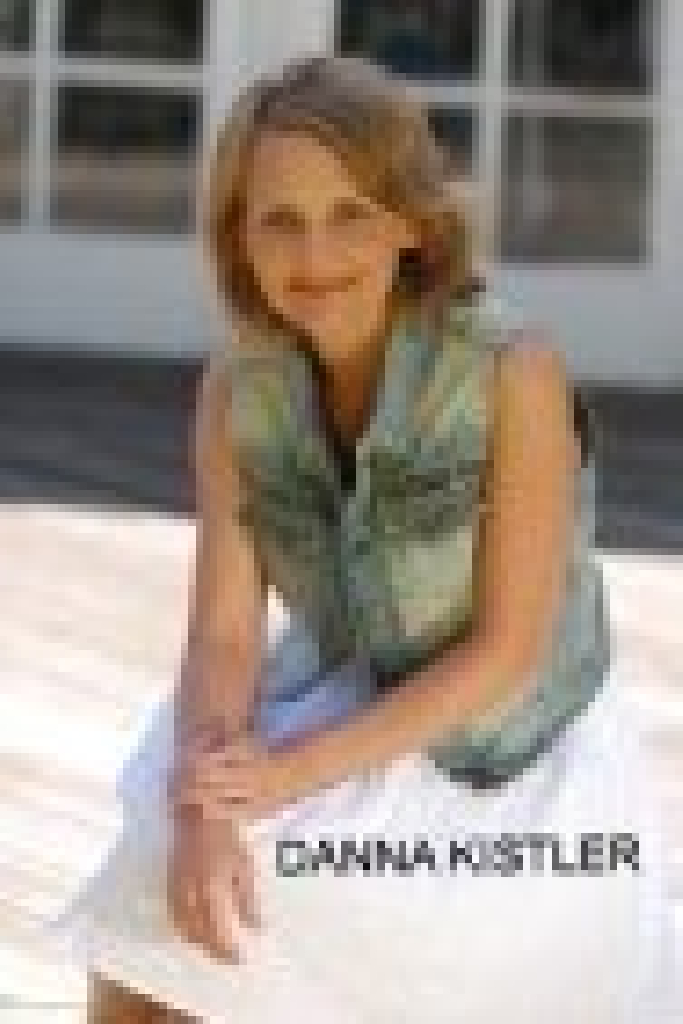 Danna Kistler