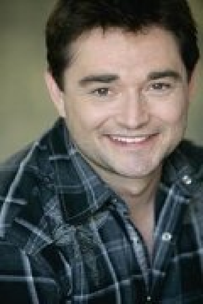 Patrick Knoles
