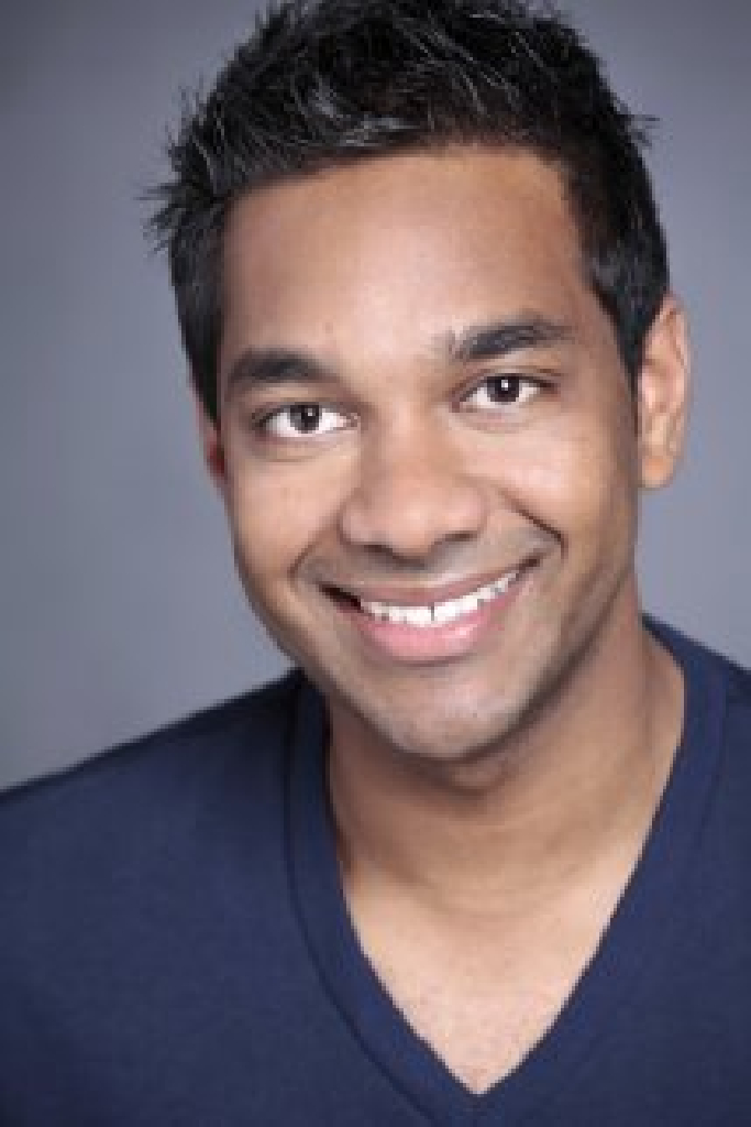 Deshay Padayachey