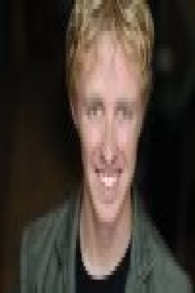 Джейк Николсон